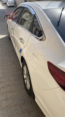 هیوندای سۆناتا